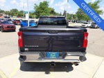 2024 Chevrolet Silverado 3500 HD LT DRW