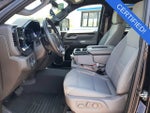 2024 Chevrolet Silverado 3500 HD LT DRW