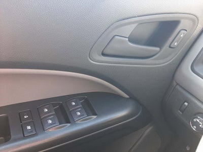 2022 Chevrolet Colorado WT