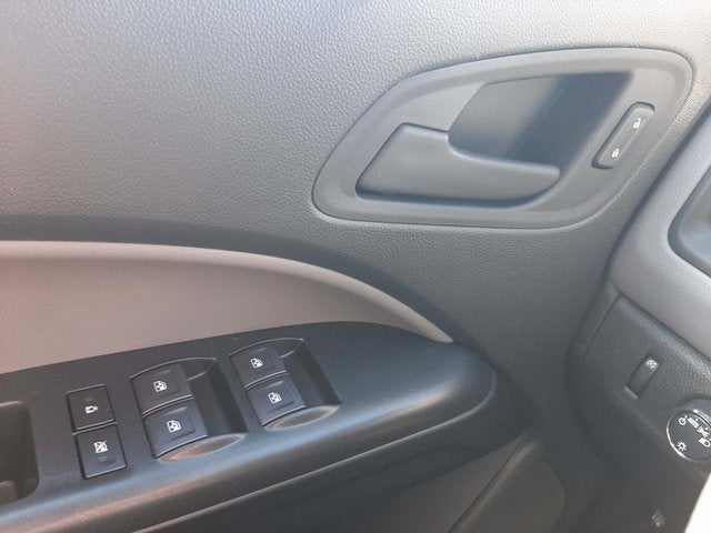 2022 Chevrolet Colorado WT