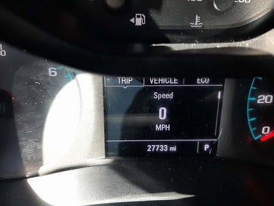 2022 Chevrolet Colorado WT