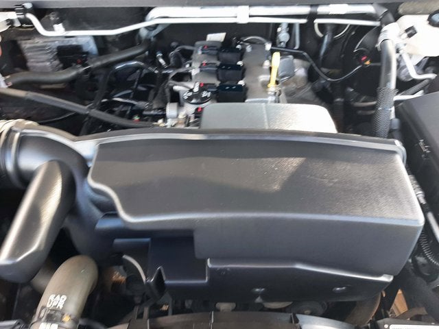 2022 Chevrolet Colorado WT