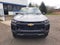 2024 Chevrolet Colorado WT