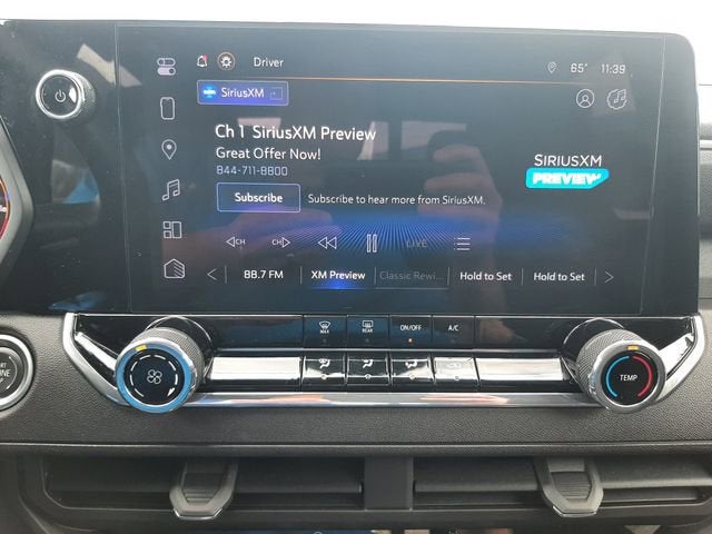 2024 Chevrolet Colorado WT