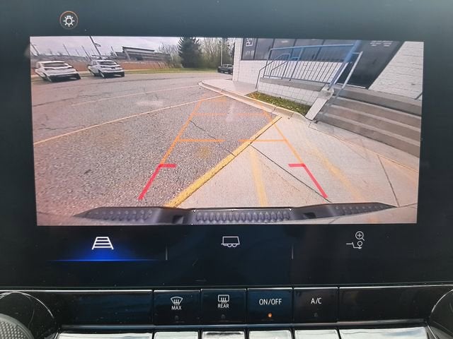 2024 Chevrolet Colorado WT