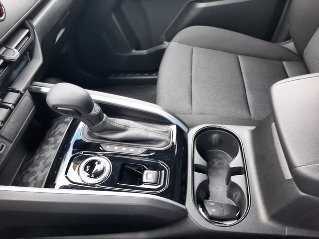 2024 Chevrolet Colorado WT