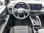 2024 Chevrolet Colorado WT