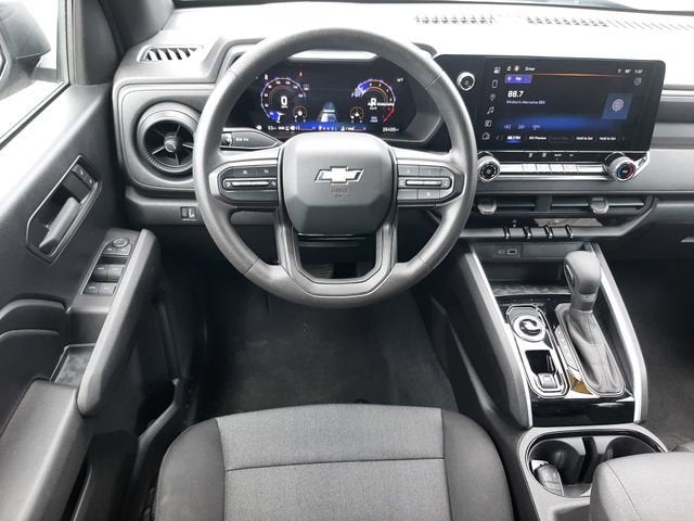 2024 Chevrolet Colorado WT