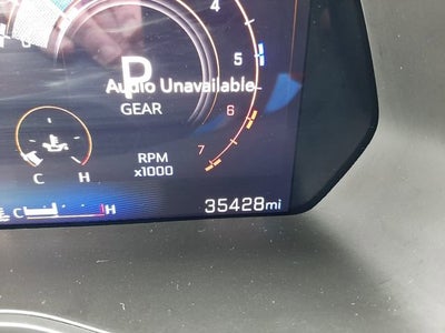 2024 Chevrolet Colorado WT