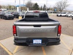 2024 Chevrolet Colorado WT