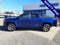 2017 Chevrolet Colorado 4WD LT