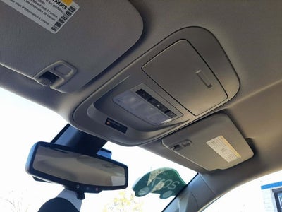 2017 Chevrolet Colorado 4WD LT