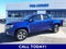 2017 Chevrolet Colorado 4WD LT