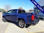 2017 Chevrolet Colorado 4WD LT
