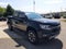 2022 Chevrolet Colorado 4WD Z71
