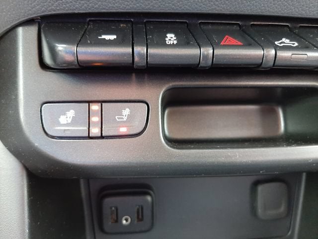 2022 Chevrolet Colorado 4WD Z71