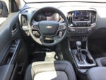 2022 Chevrolet Colorado 4WD Z71