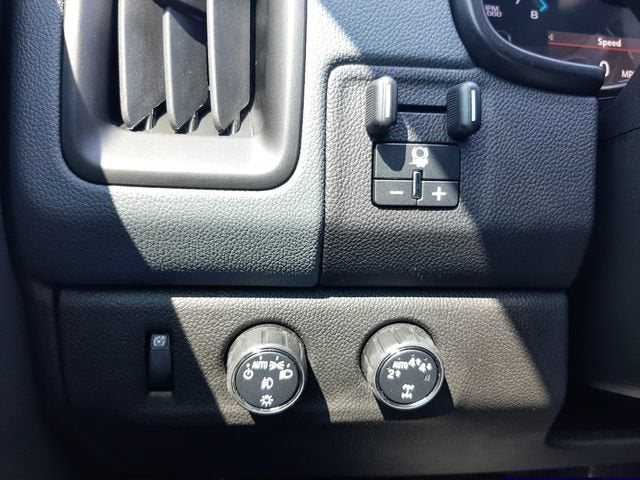 2022 Chevrolet Colorado 4WD Z71