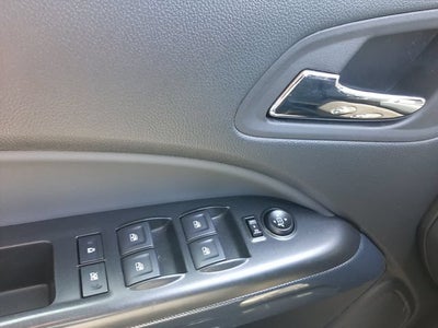 2022 Chevrolet Colorado 4WD Z71