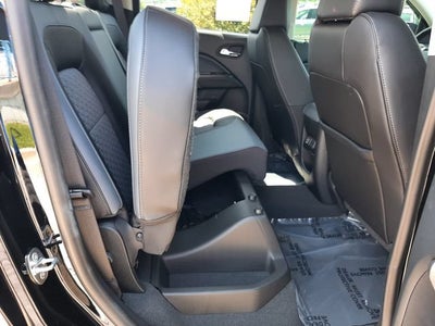 2022 Chevrolet Colorado 4WD Z71