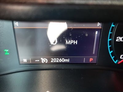 2022 Chevrolet Colorado 4WD Z71