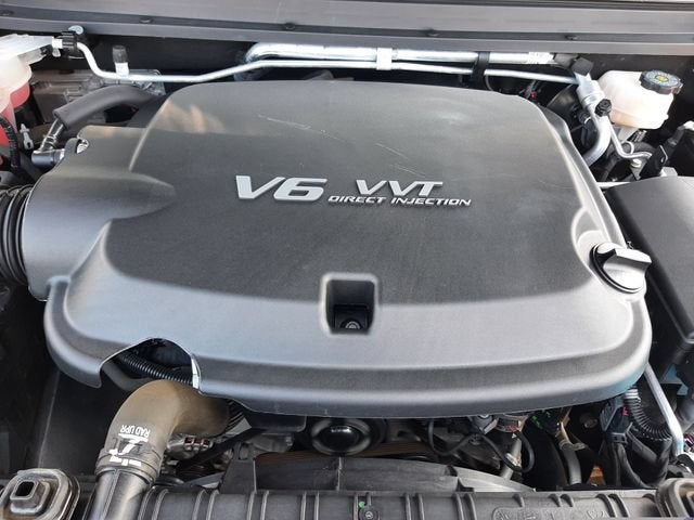 2022 Chevrolet Colorado 4WD Z71