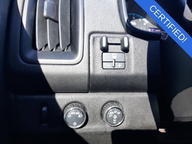 2018 Chevrolet Colorado 4WD ZR2