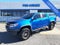 2018 Chevrolet Colorado 4WD ZR2