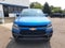 2021 Chevrolet Colorado 2WD LT