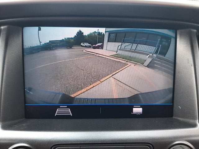 2021 Chevrolet Colorado 2WD LT