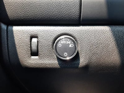 2021 Chevrolet Colorado 2WD LT