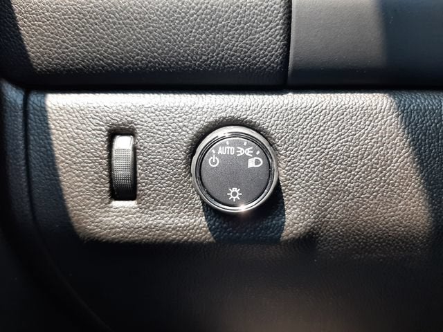 2021 Chevrolet Colorado 2WD LT