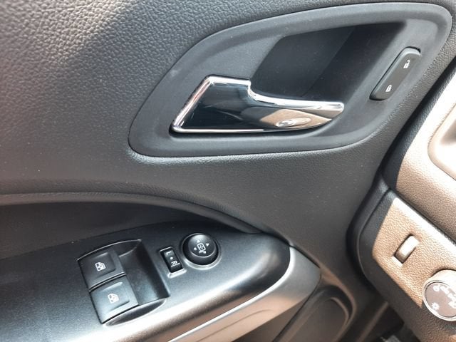 2021 Chevrolet Colorado 2WD LT