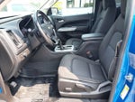 2021 Chevrolet Colorado 2WD LT