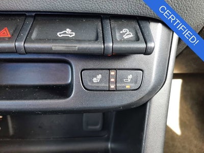 2017 Chevrolet Colorado 4WD Z71