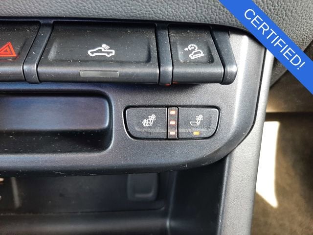 2017 Chevrolet Colorado 4WD Z71