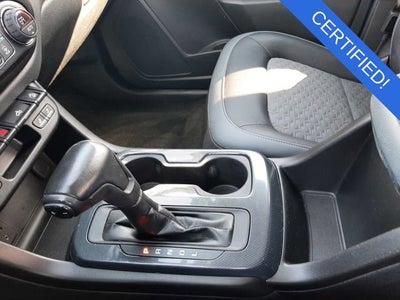 2017 Chevrolet Colorado 4WD Z71