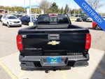 2017 Chevrolet Colorado 4WD Z71