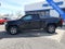 2017 Chevrolet Colorado 4WD Z71