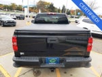2016 Chevrolet Silverado 1500 Work Truck