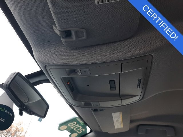 2016 Chevrolet Silverado 1500 Work Truck