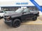 2016 Chevrolet Silverado 1500 Work Truck