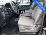 2016 Chevrolet Silverado 1500 Work Truck