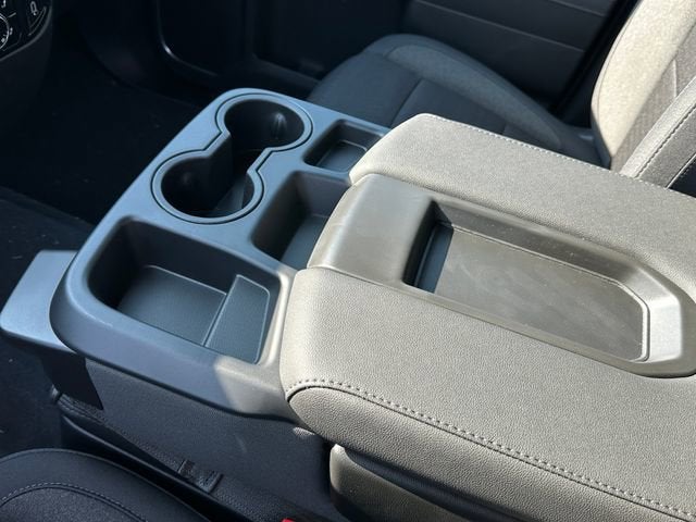 2026 Chevrolet Silverado 1500 LT - Photo 24