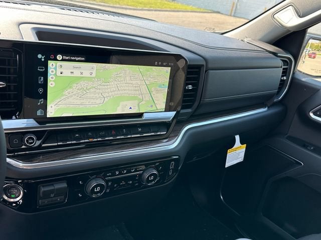 2026 Chevrolet Silverado 1500 LT - Photo 25
