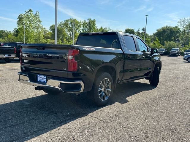 2026 Chevrolet Silverado 1500 LT - Photo 12
