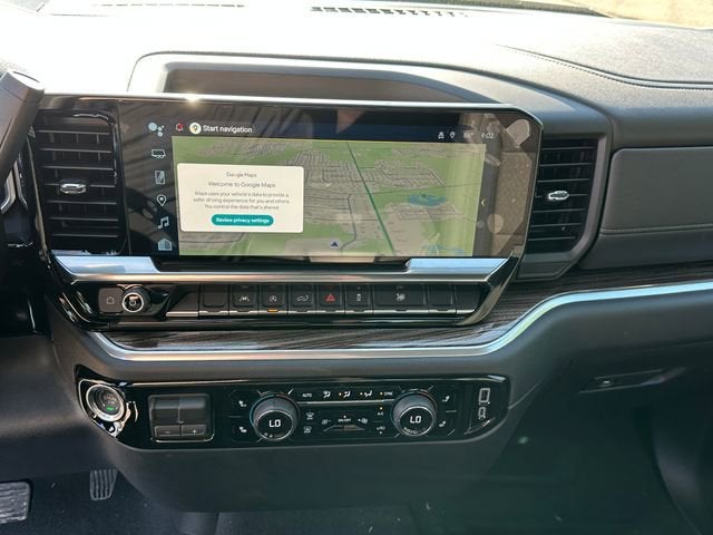 2026 Chevrolet Silverado 1500 LT - Photo 21