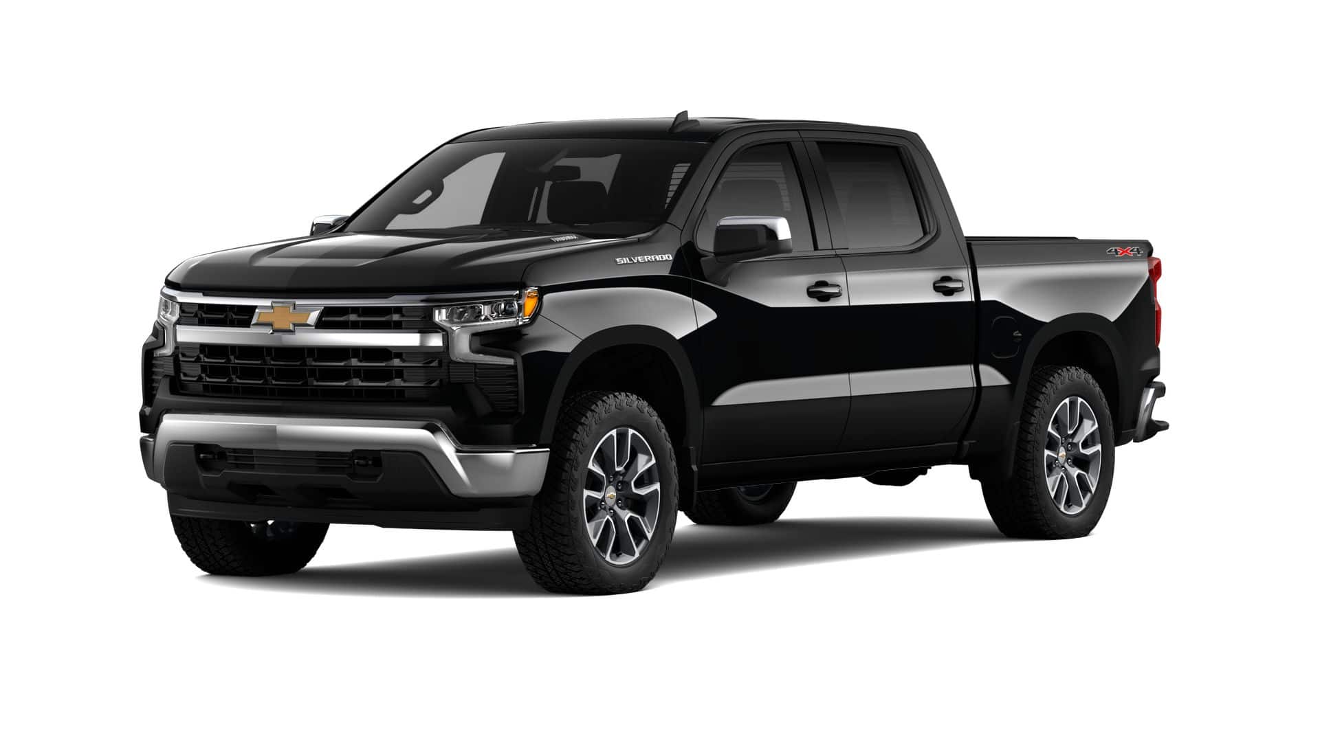 2026 Chevrolet Silverado 1500 LT - Photo 31