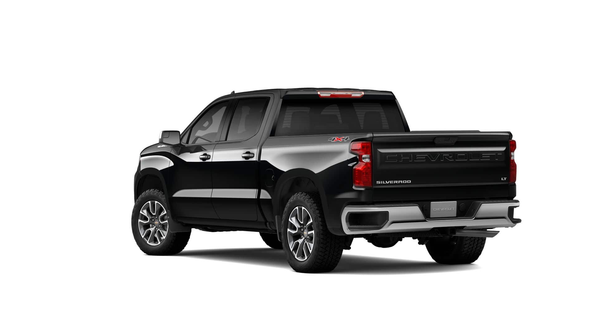 2026 Chevrolet Silverado 1500 LT - Photo 32