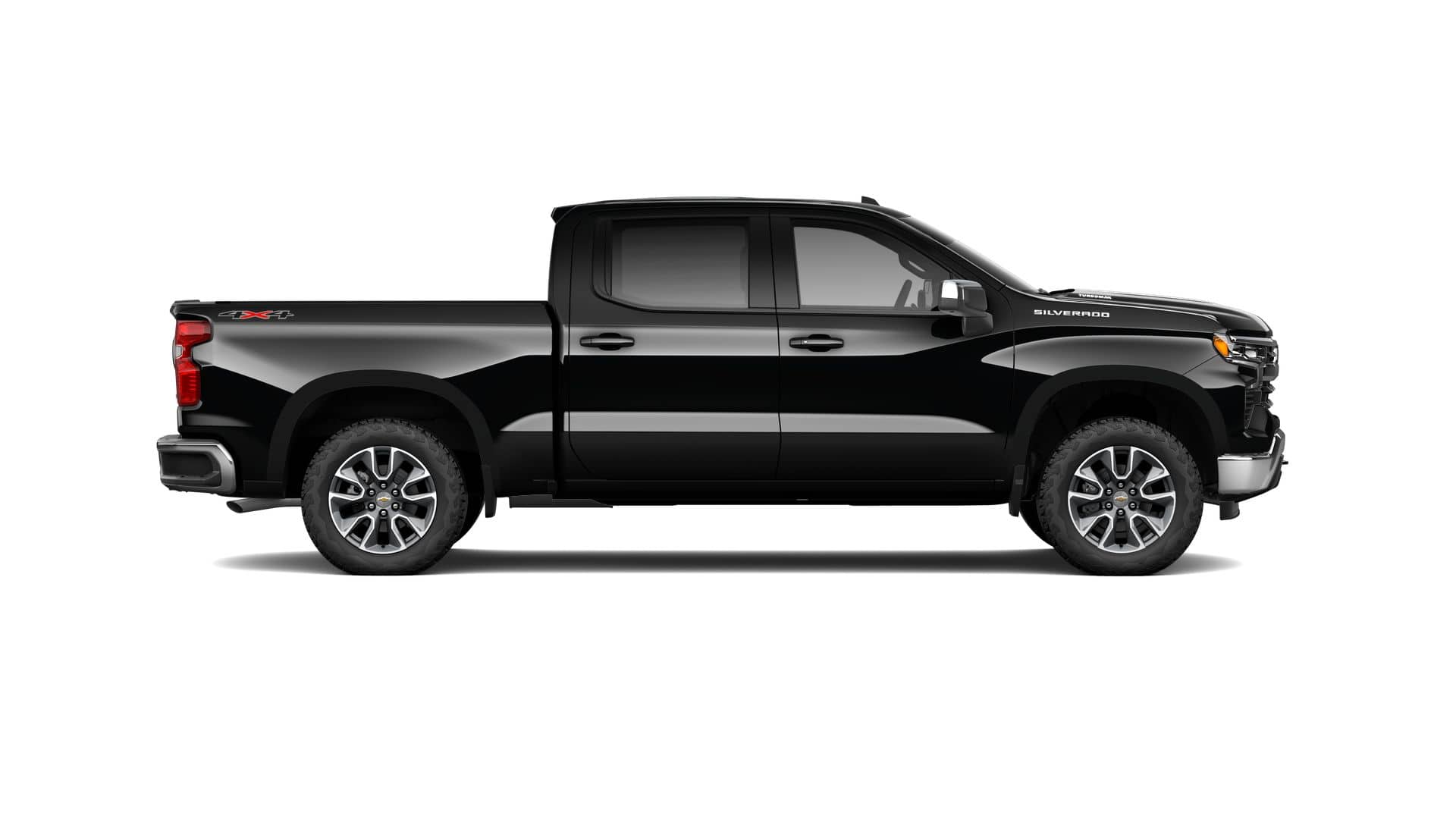 2026 Chevrolet Silverado 1500 LT - Photo 33